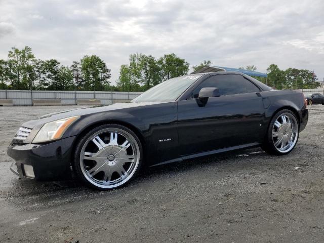  Salvage Cadillac XLR