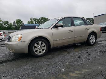  Salvage Ford 500