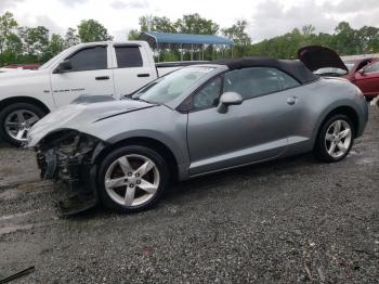  Salvage Mitsubishi Eclipse