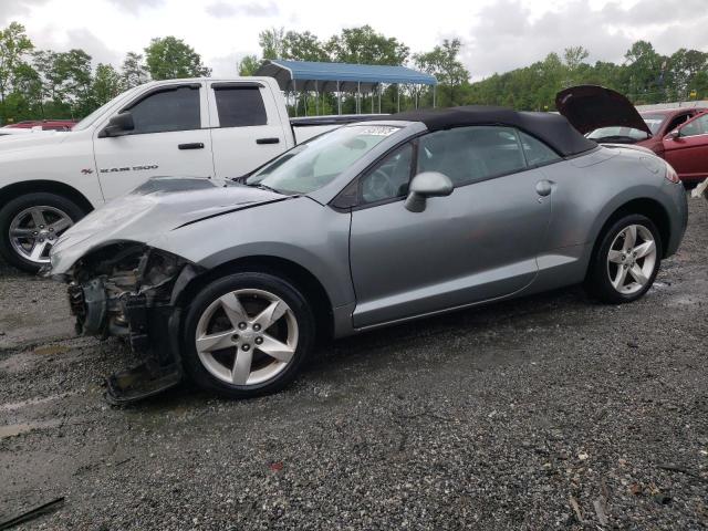  Salvage Mitsubishi Eclipse