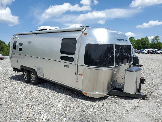  Salvage Airstream Rv