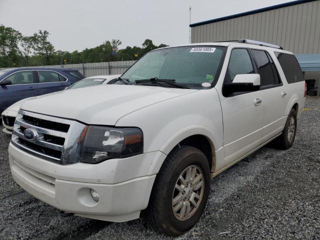  Salvage Ford Expedition