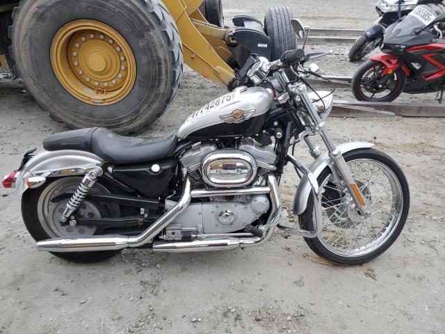  Salvage Harley-Davidson Xl883 C An