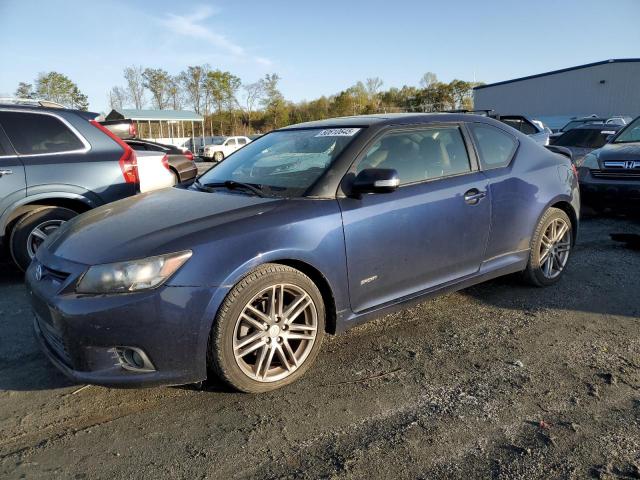  Salvage Toyota Scion