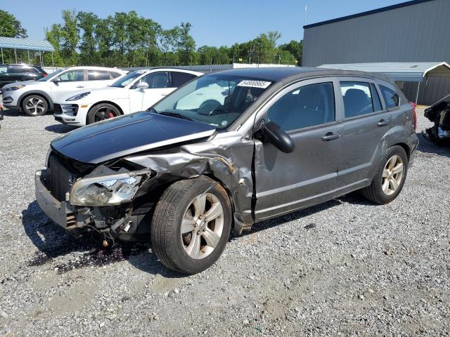  Salvage Dodge Caliber