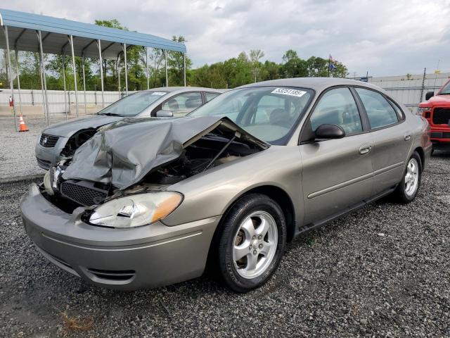  Salvage Ford Taurus Ses