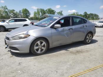  Salvage Dodge Dart