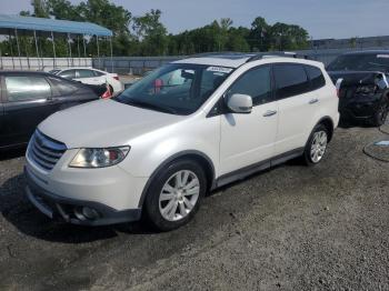  Salvage Subaru Tribeca
