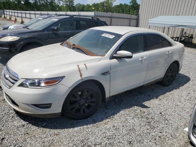  Salvage Ford Taurus