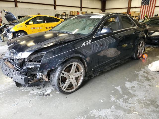 Salvage Cadillac CTS