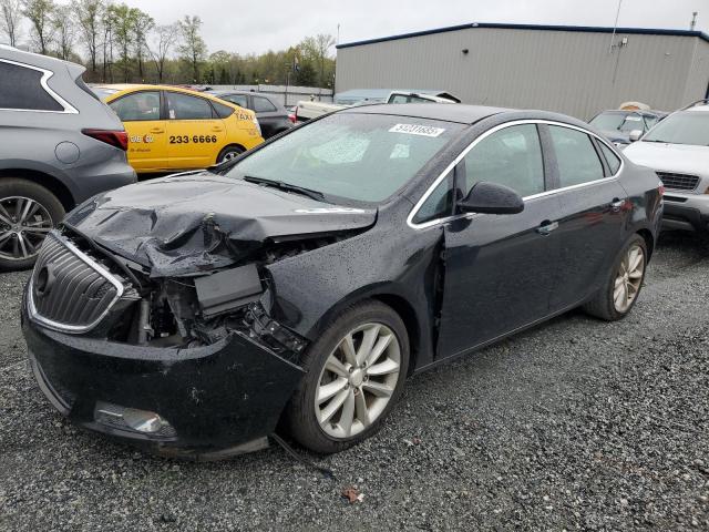  Salvage Buick Verano