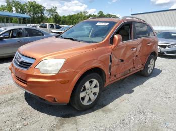  Salvage Saturn Vue
