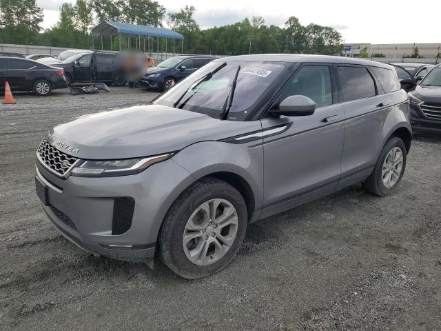  Salvage Land Rover Range Rover
