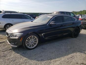  Salvage BMW 4 Series