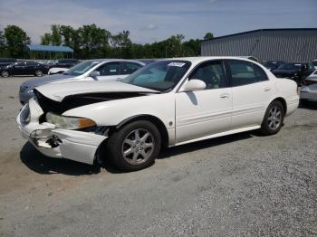  Salvage Buick LeSabre