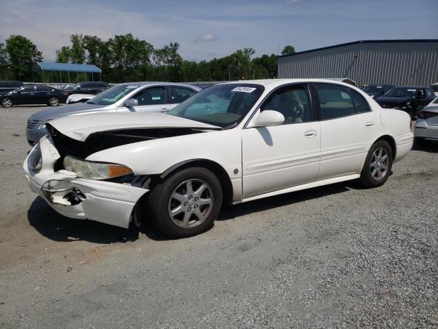  Salvage Buick LeSabre