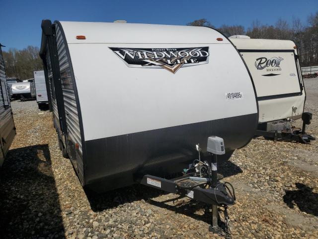  Salvage Wildwood Wildwood