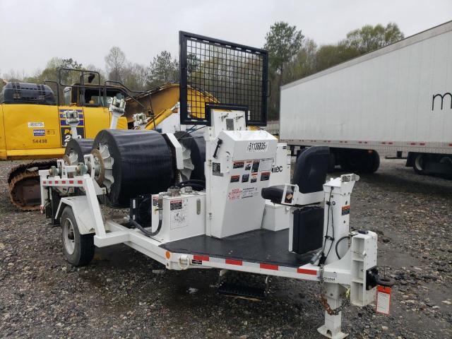  Salvage Altec Other