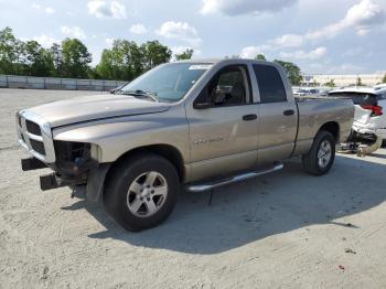  Salvage Dodge Ram 1500