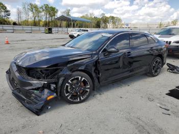  Salvage Kia K5
