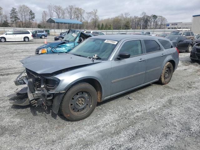  Salvage Dodge Magnum