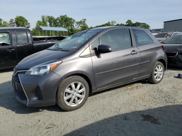  Salvage Toyota Yaris