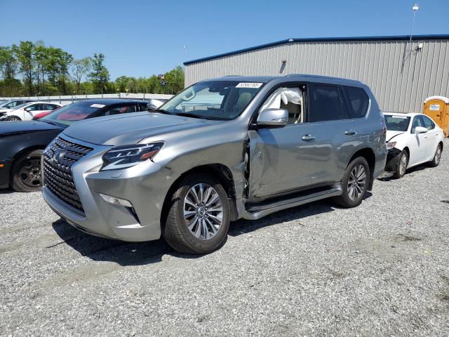  Salvage Lexus Gx