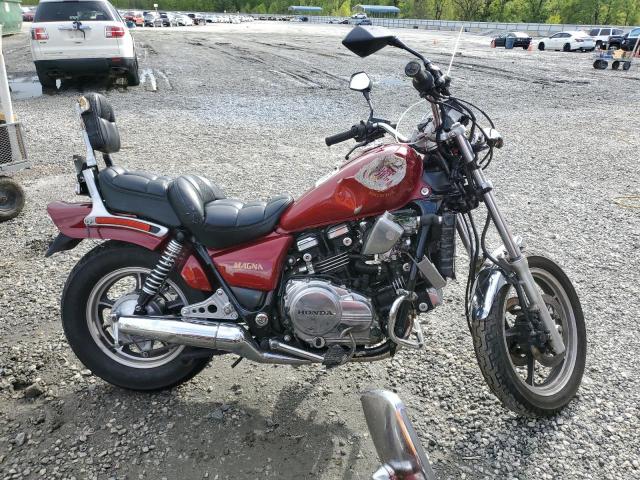  Salvage Honda Vf Cycle