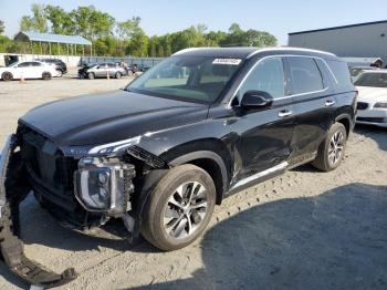  Salvage Hyundai PALISADE