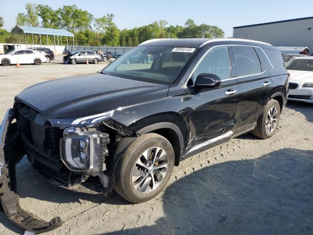  Salvage Hyundai PALISADE