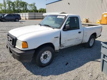  Salvage Ford Other