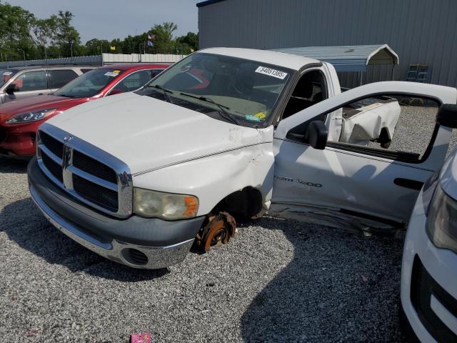 Salvage Dodge Ram 1500