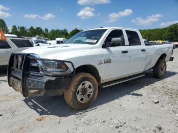  Salvage Ram 3500