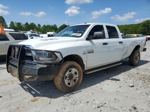 Salvage Ram 3500
