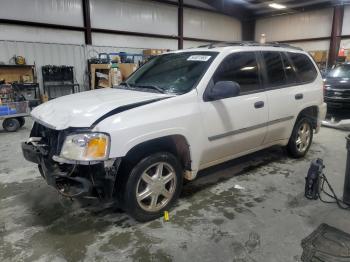  Salvage GMC Envoy
