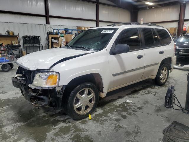  Salvage GMC Envoy