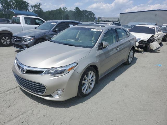 2013 Toyota Avalon