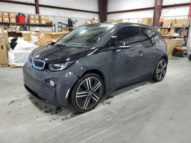  Salvage BMW I Series
