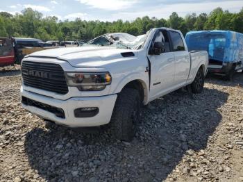  Salvage Ram 2500