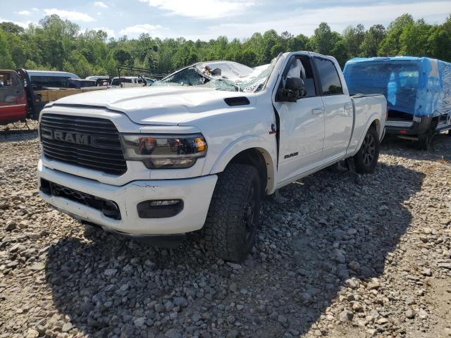  Salvage Ram 2500