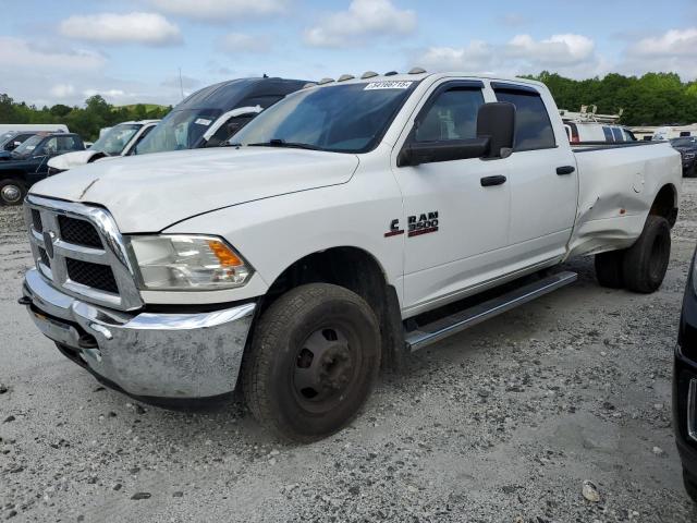  Salvage Ram 3500