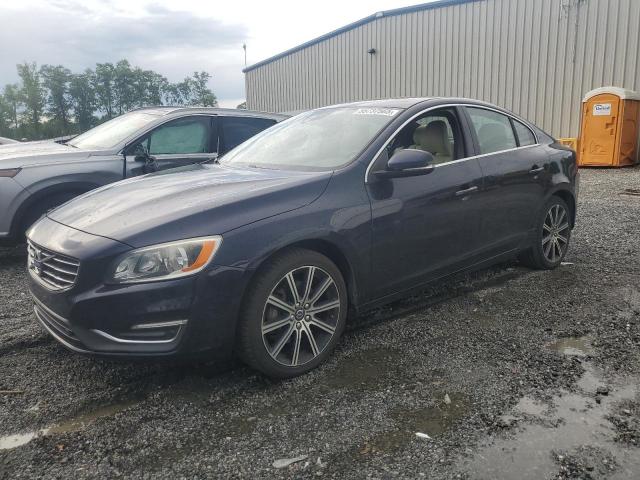  Salvage Volvo S60