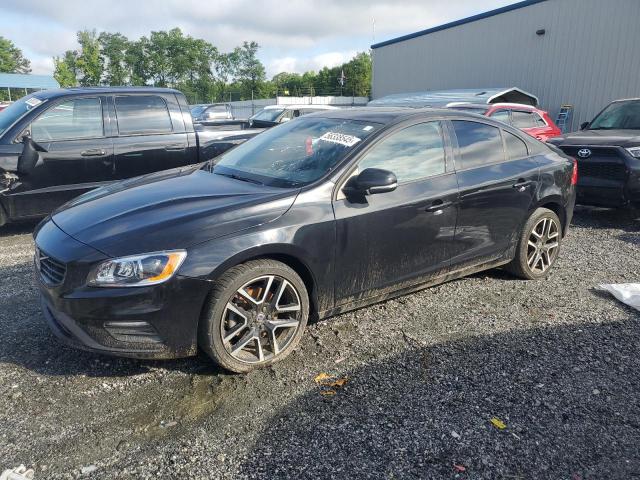  Salvage Volvo S60