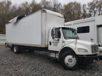  Salvage Freightliner M2 106 Med