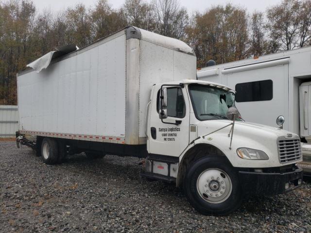  Salvage Freightliner M2 106 Med