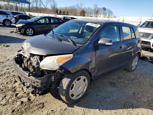  Salvage Toyota Scion