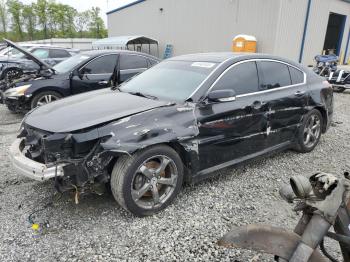  Salvage Acura TL