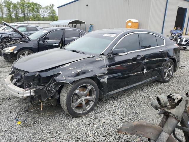  Salvage Acura TL