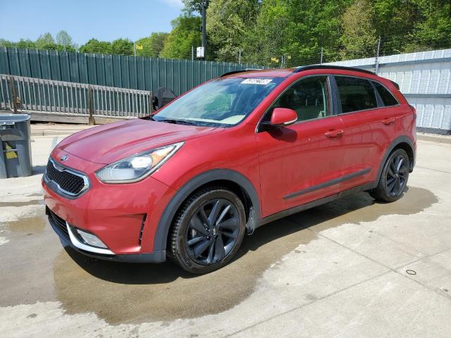  Salvage Kia Niro