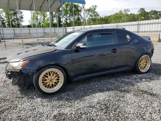  Salvage Toyota Scion